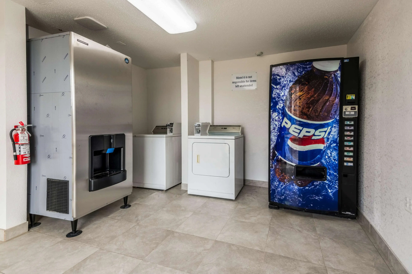 Motel 6 Schenectady, NY