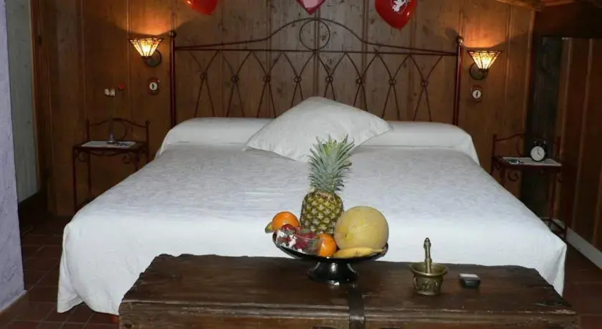 Casa Rural El Vallejo de Jabalera