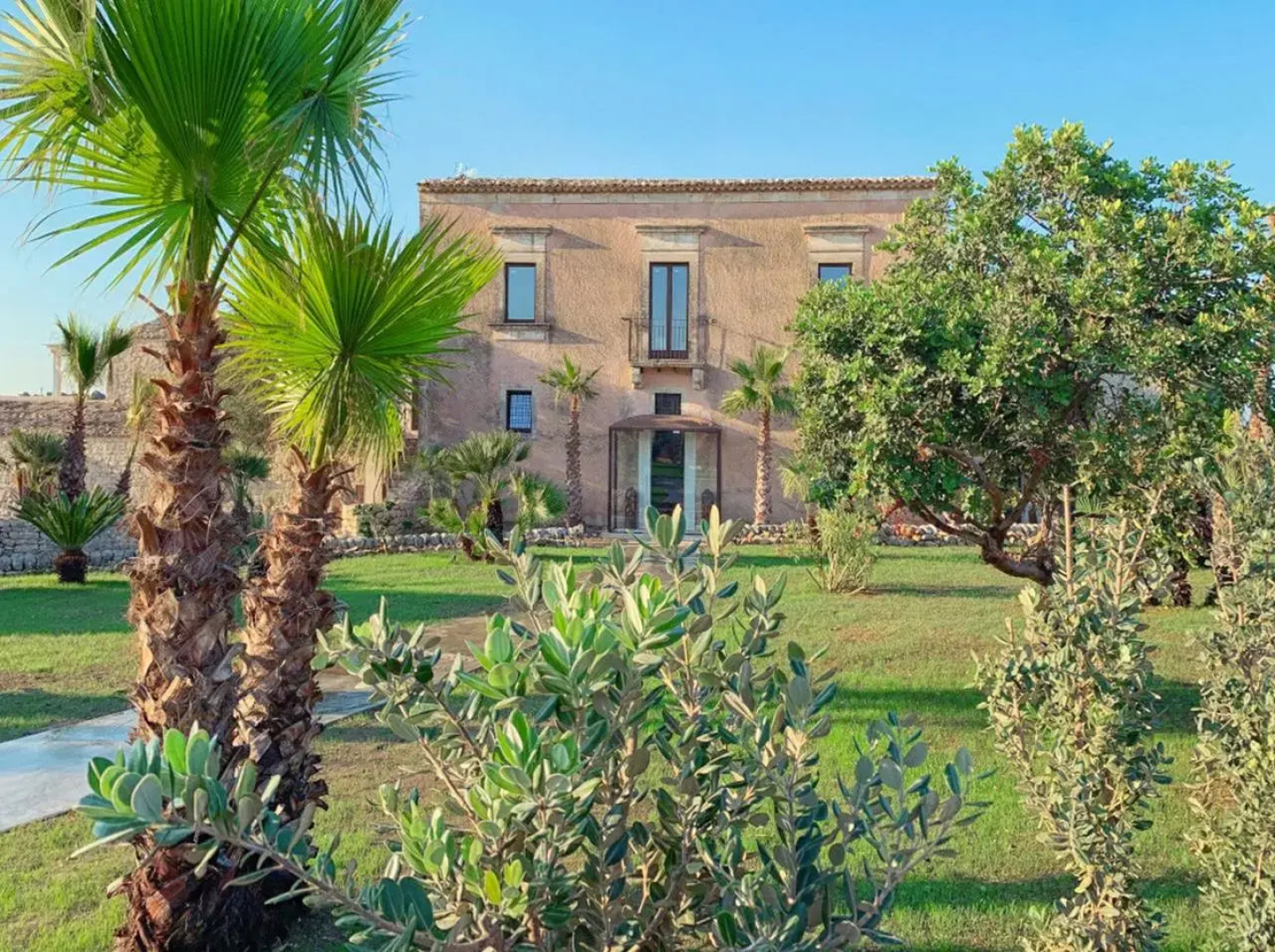 Pietra D'Acqua Resort & SPA by Geocharme