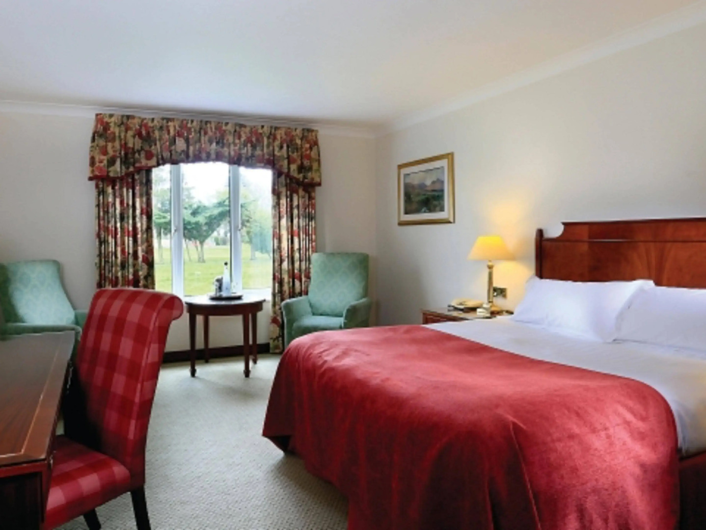 Macdonald Craxton Wood Hotel & Spa, Chester