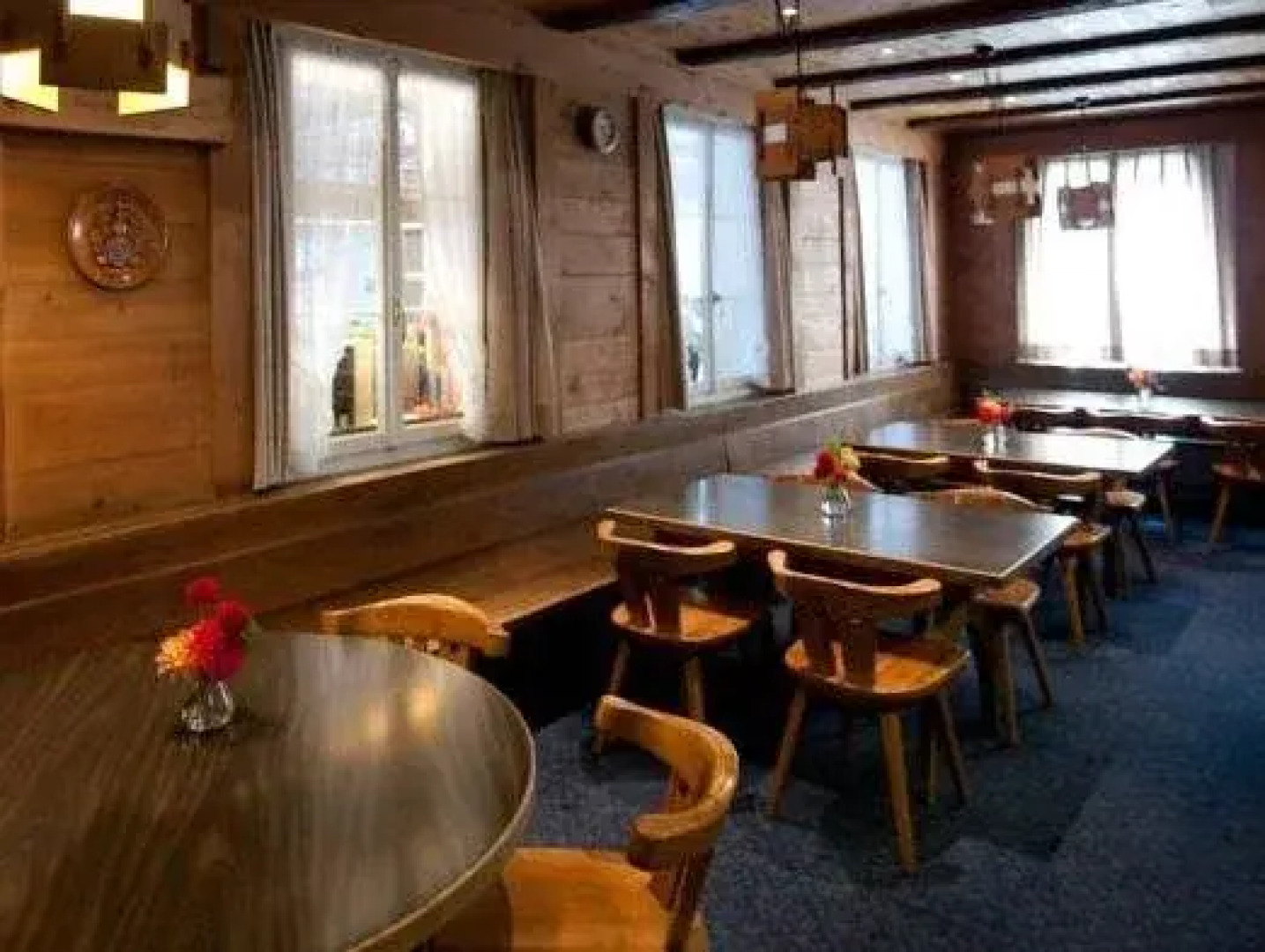 Hotel Landgasthof Rössli