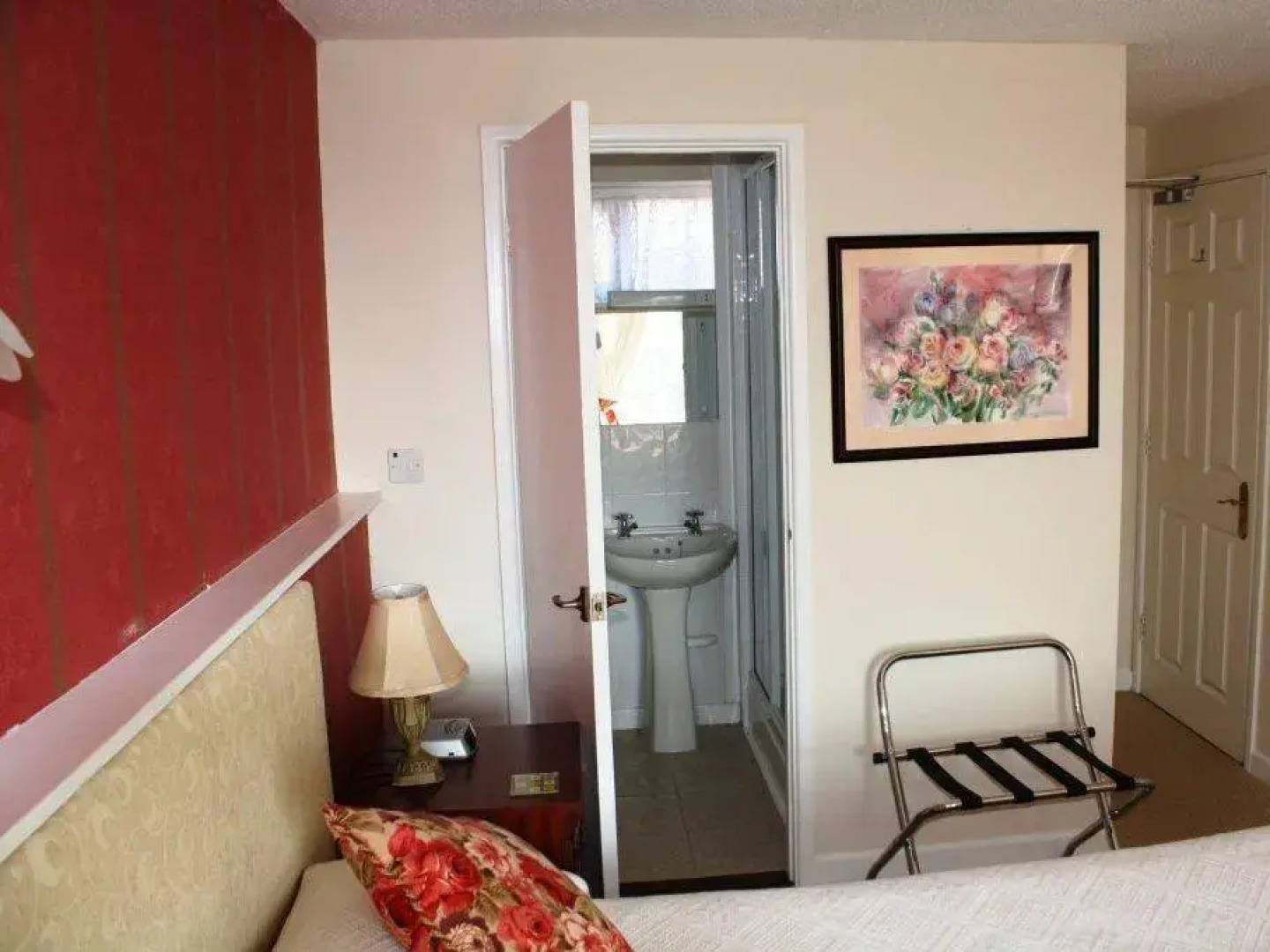 Woodlands Country House