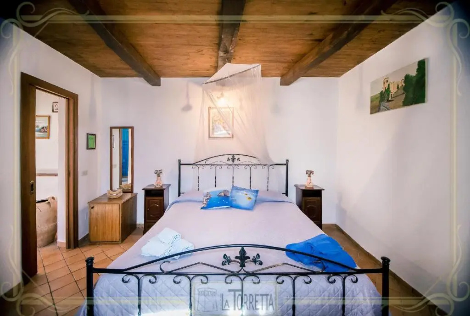 B&B La Torretta