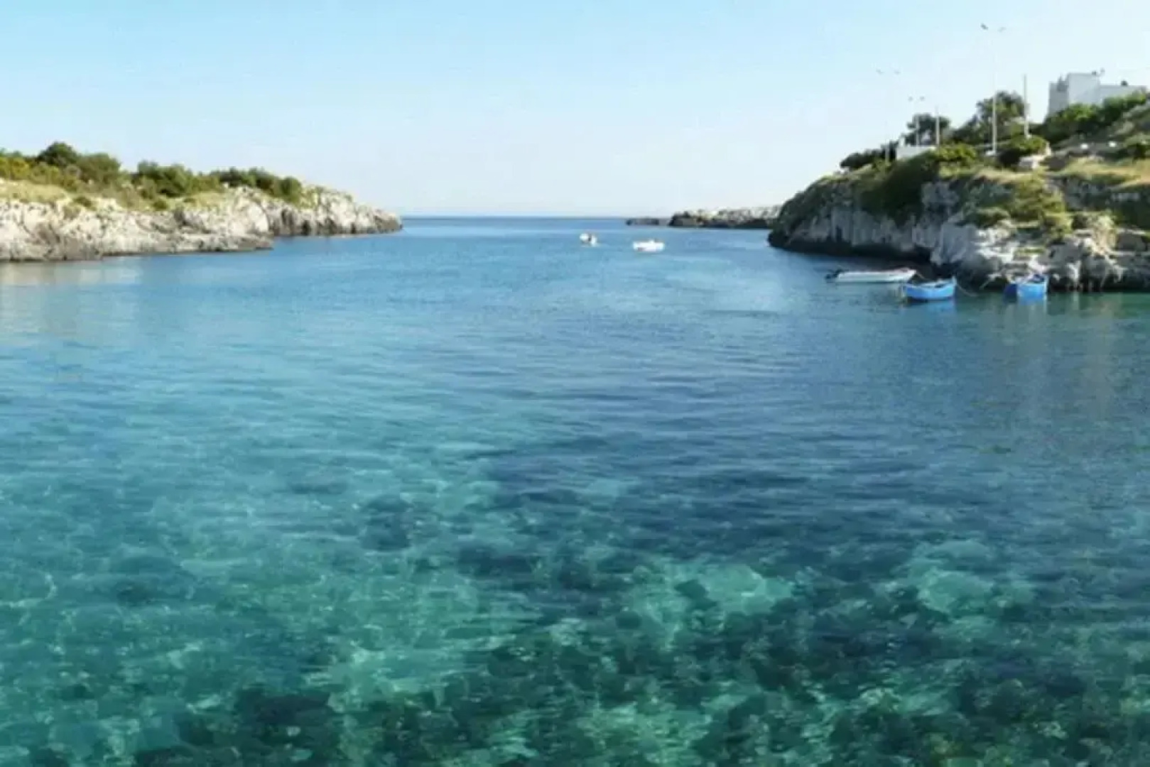 Otranto Vacanza Facile - Selva Del Turchese
