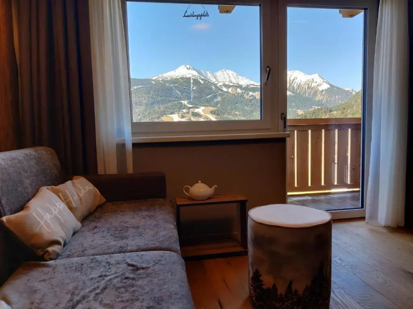 Zugspitz Residence Ehrwald