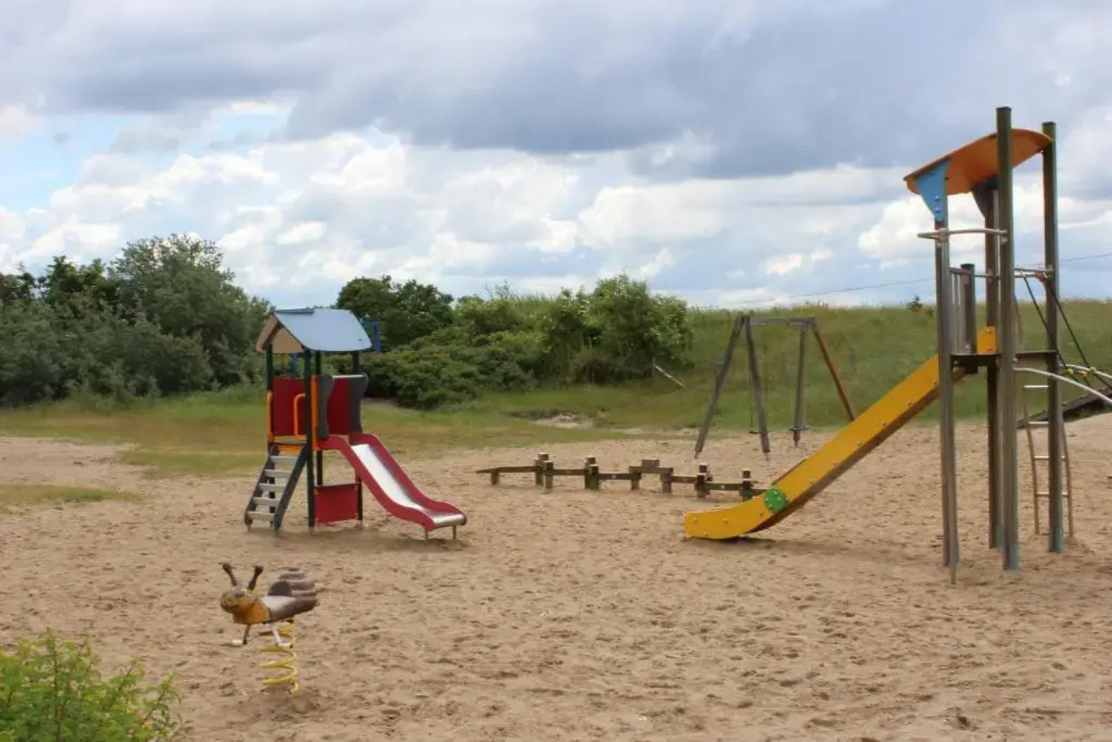 Ostseeresidenz Pelzerhaken