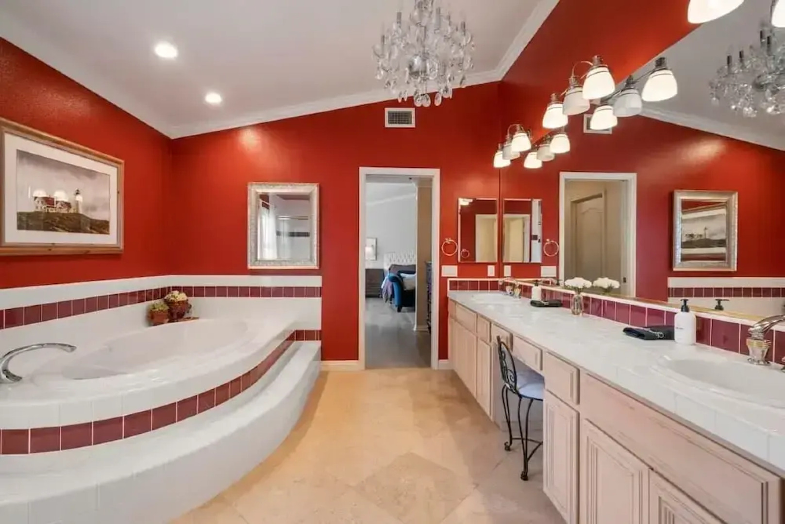 @ Marbella Lane - Captivating Home W/pool