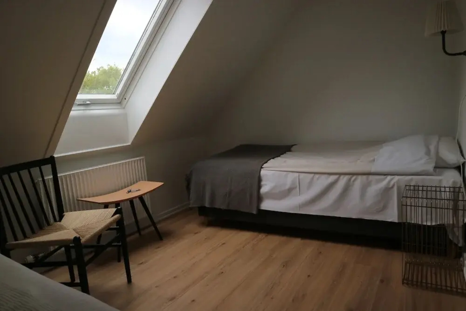 Birkelygaard Bed & Breakfast