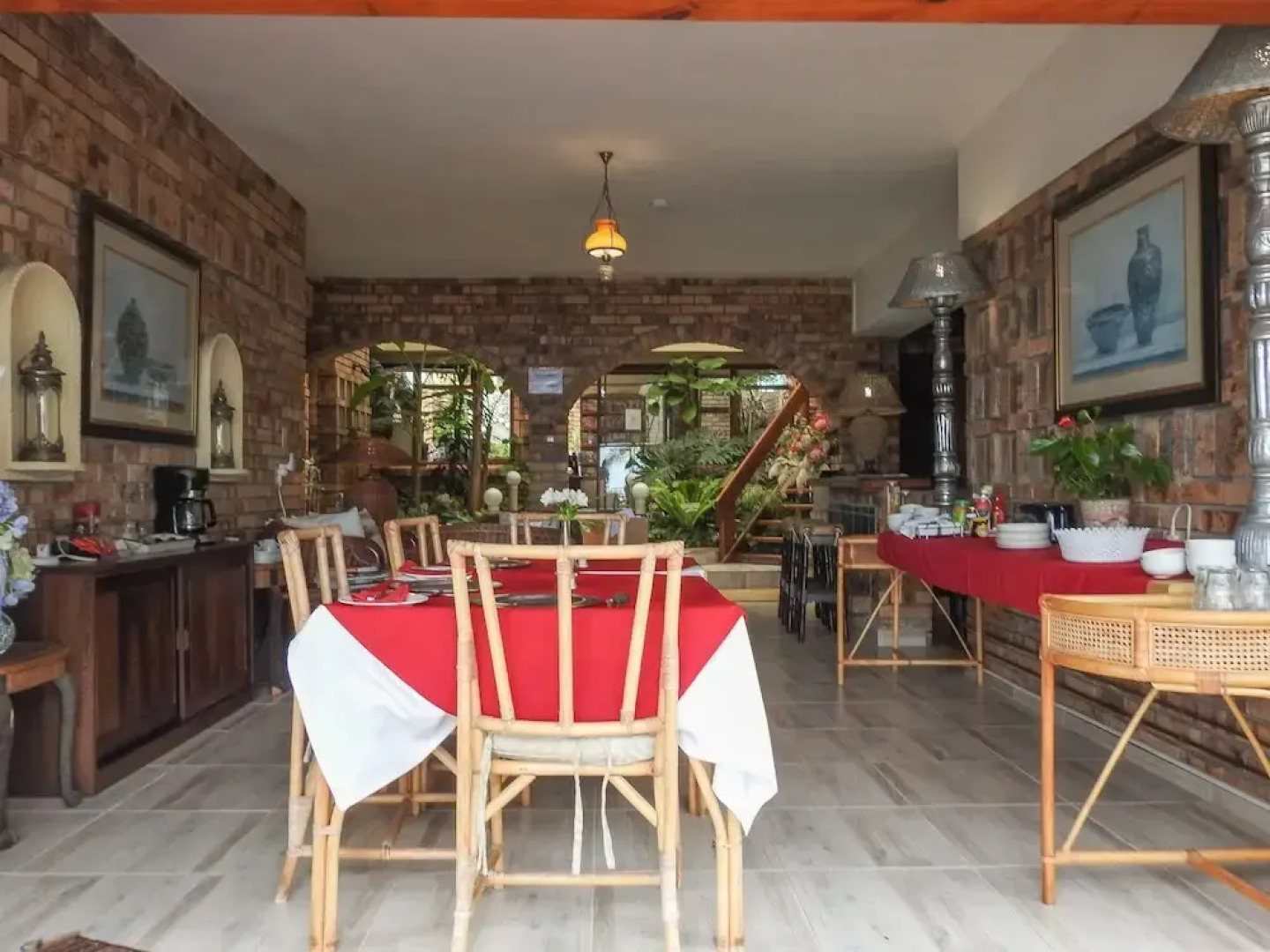 Mossel Bay Guest House