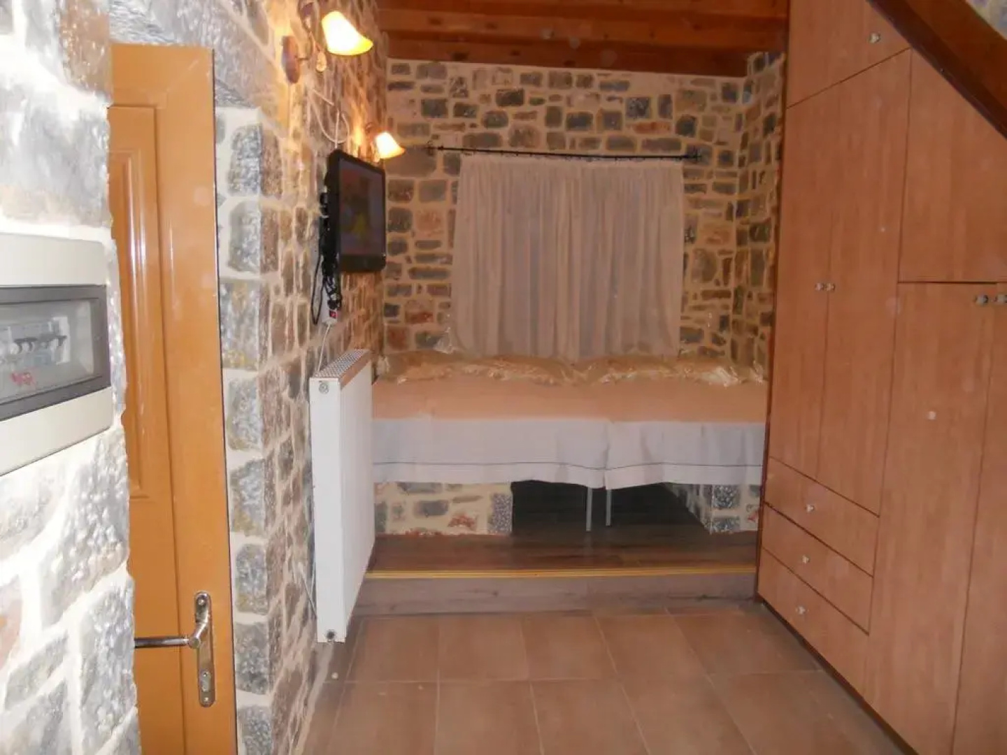Villa Eleftheria