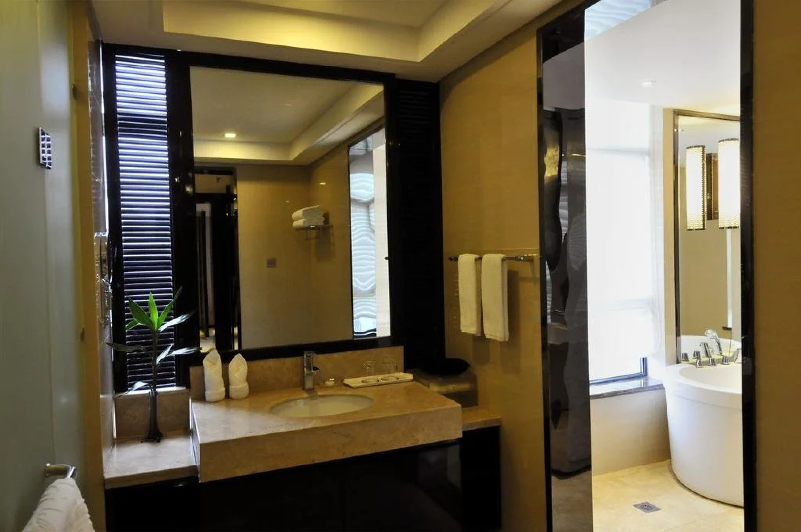 Shenzhenair International Hotel