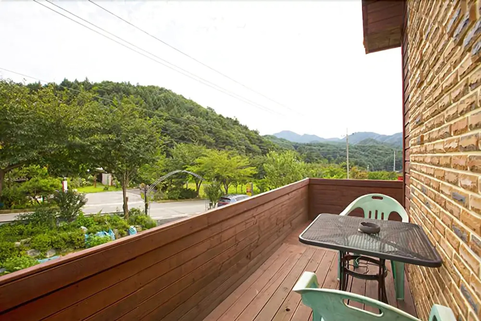 Yangpyeong Sunny Hill Pension