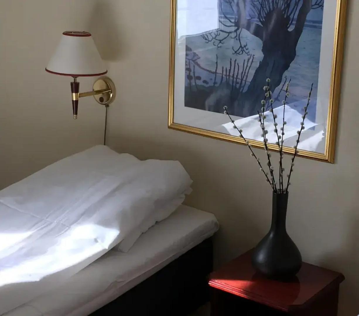 Gjestehuset Ålgård