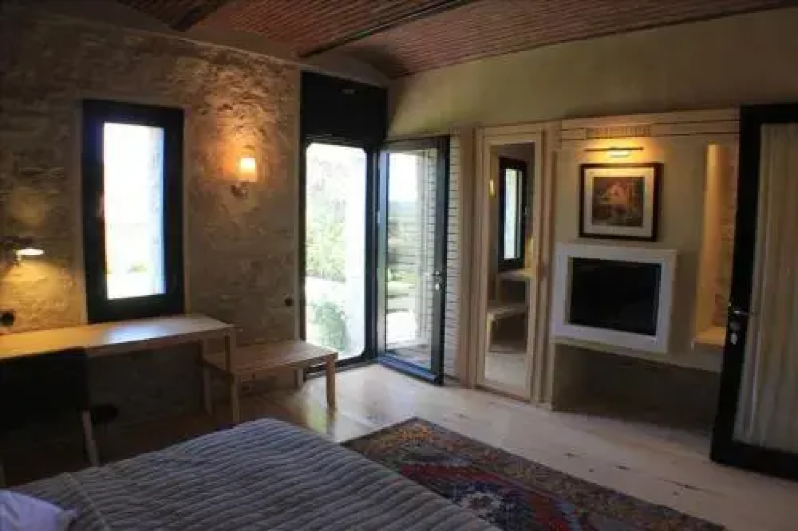 Urla Bagevi Boutique Hotel - Special Class