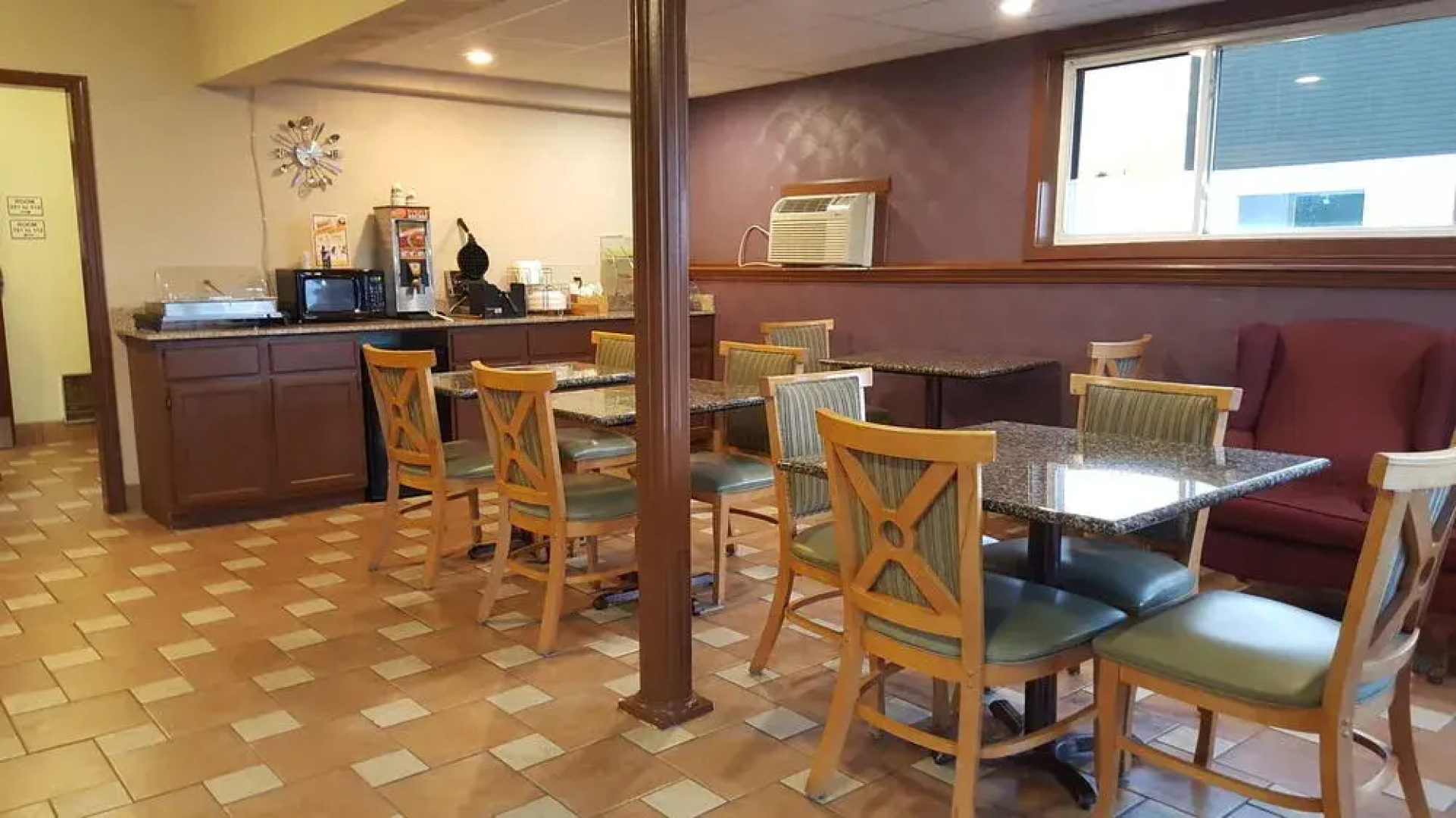 Americas Best Value Inn - Cameron