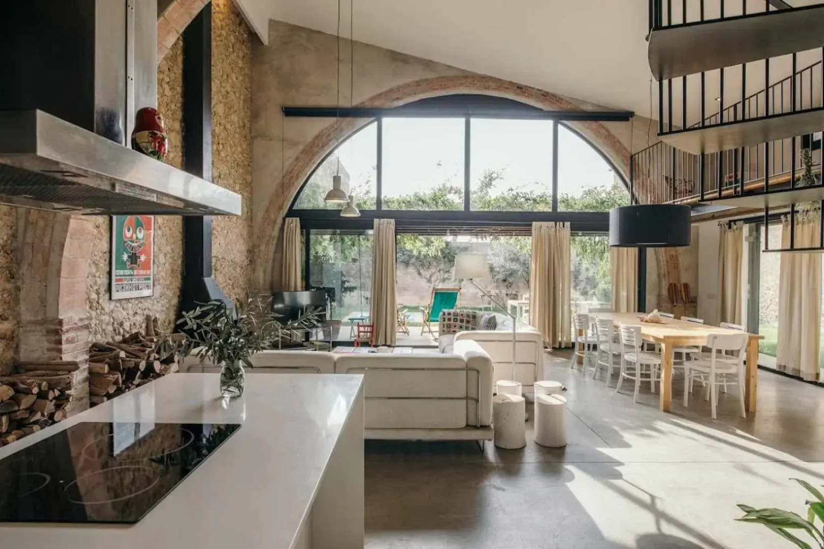 Casa El Paller Viladamat