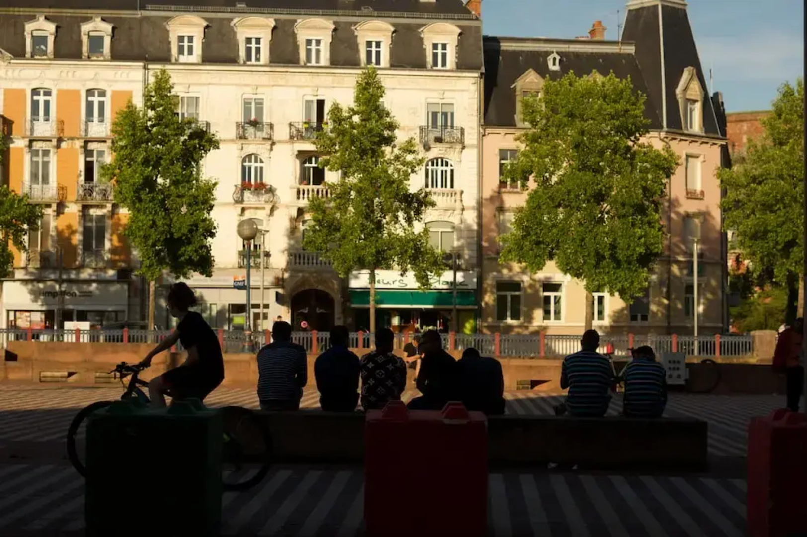 Gîte et Couvert Chez Dimanche