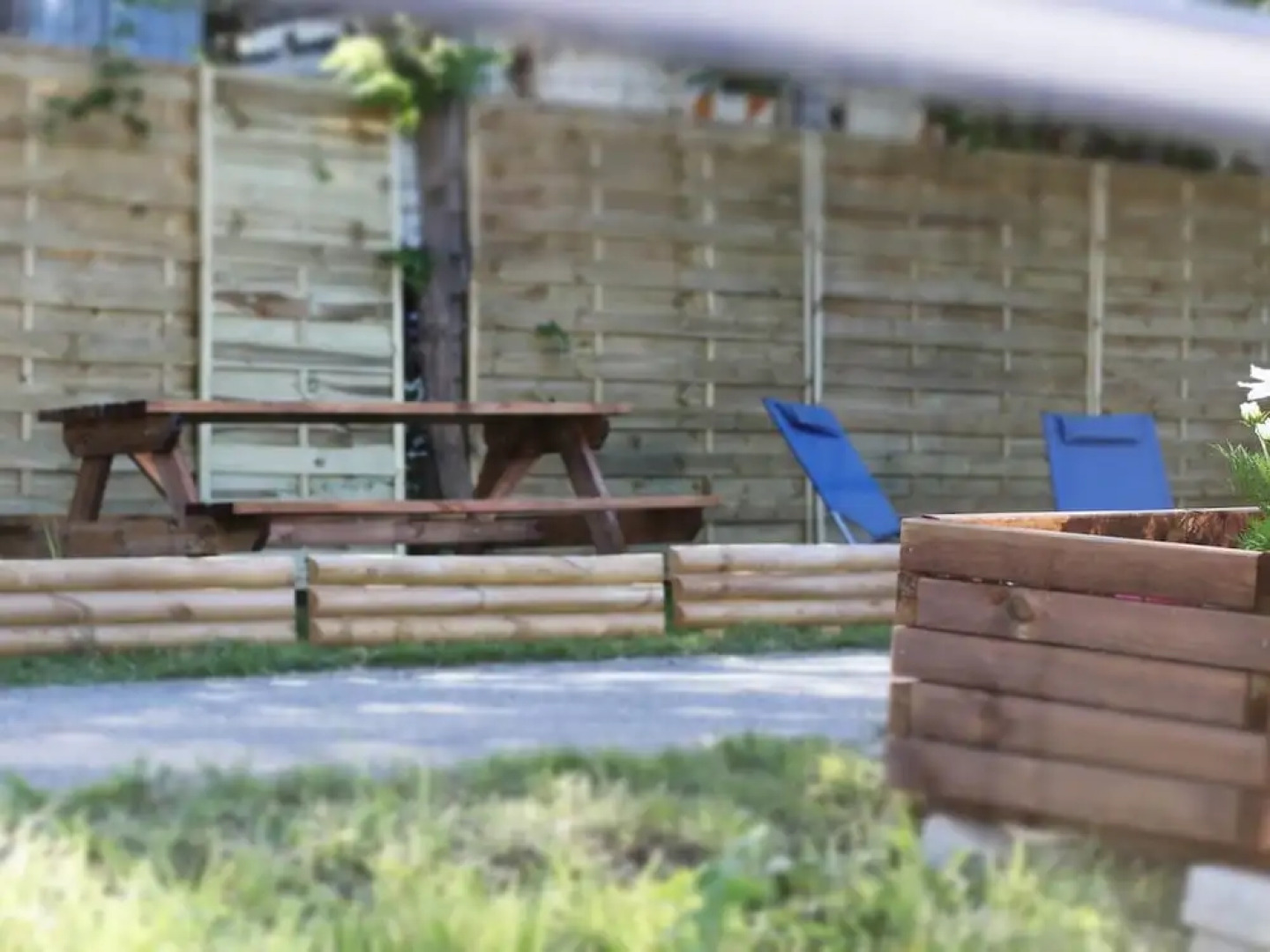 Gite Péniche Mon'Ro