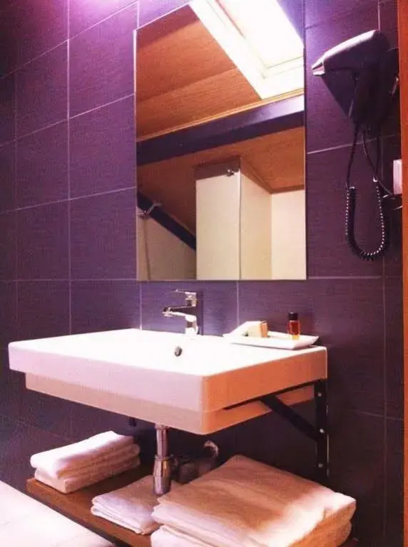 Hotel Meson de Erosa