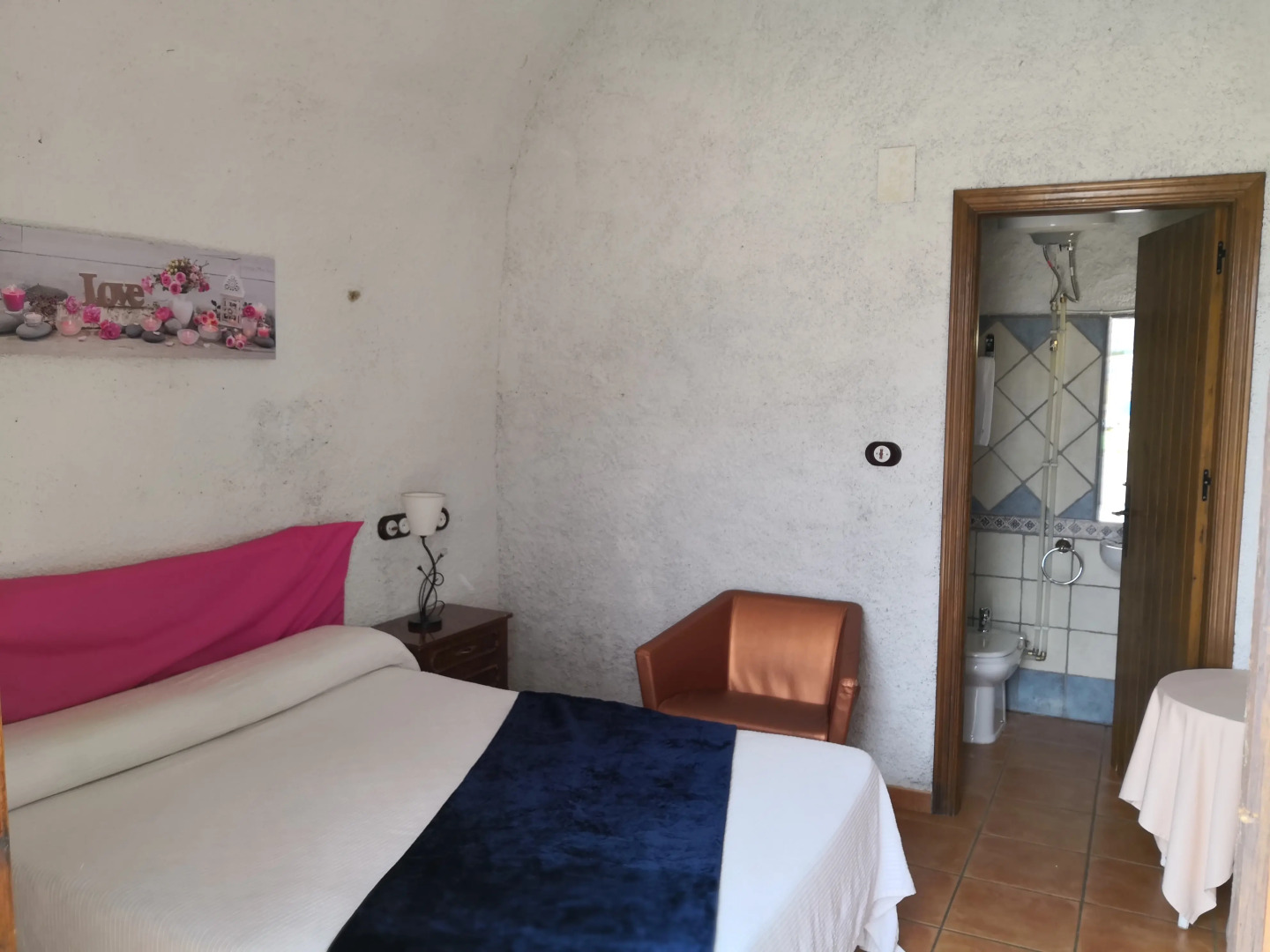 Cuevas Abuelo Ventura