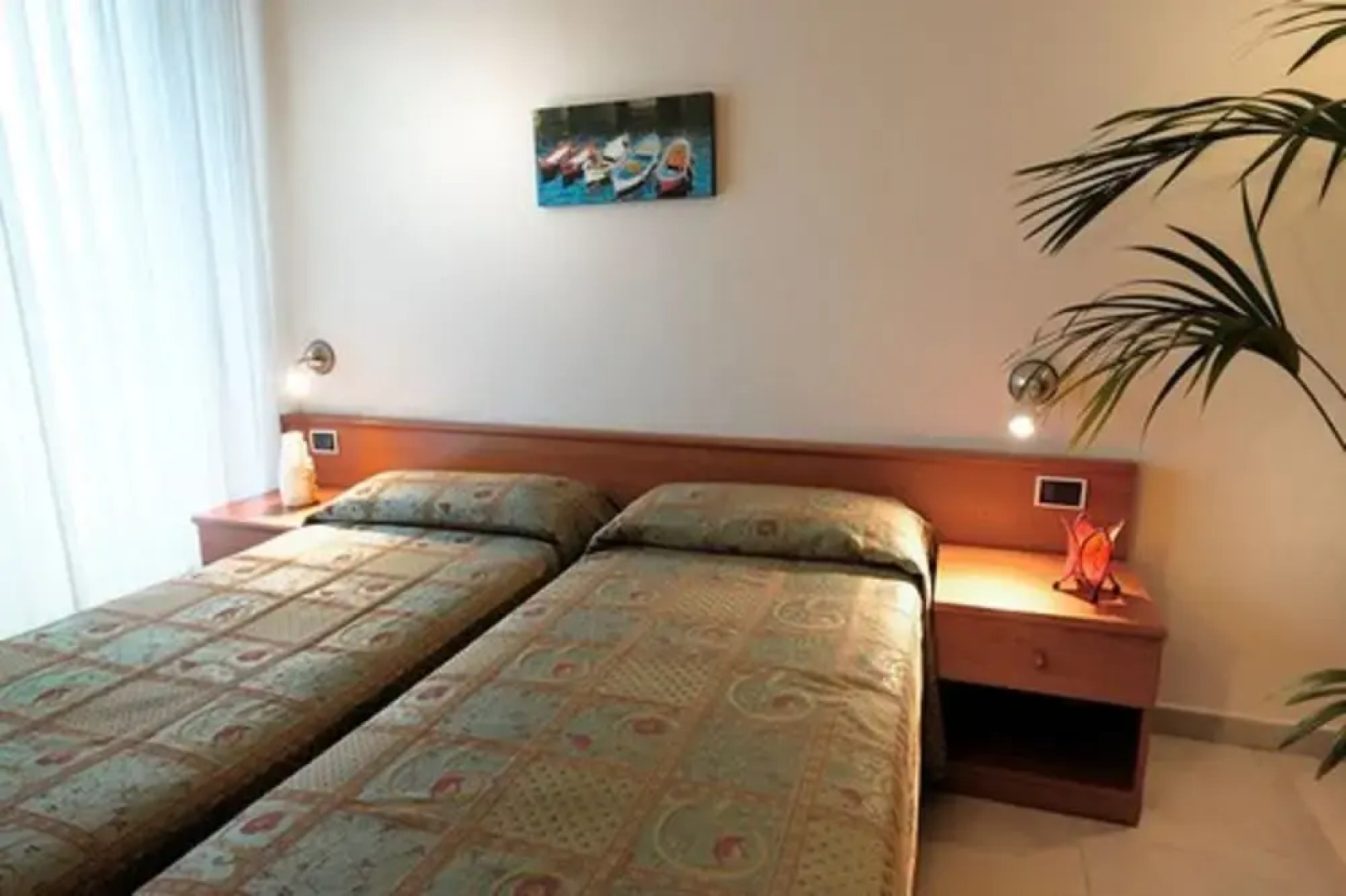 Hotel Arma Ristorante