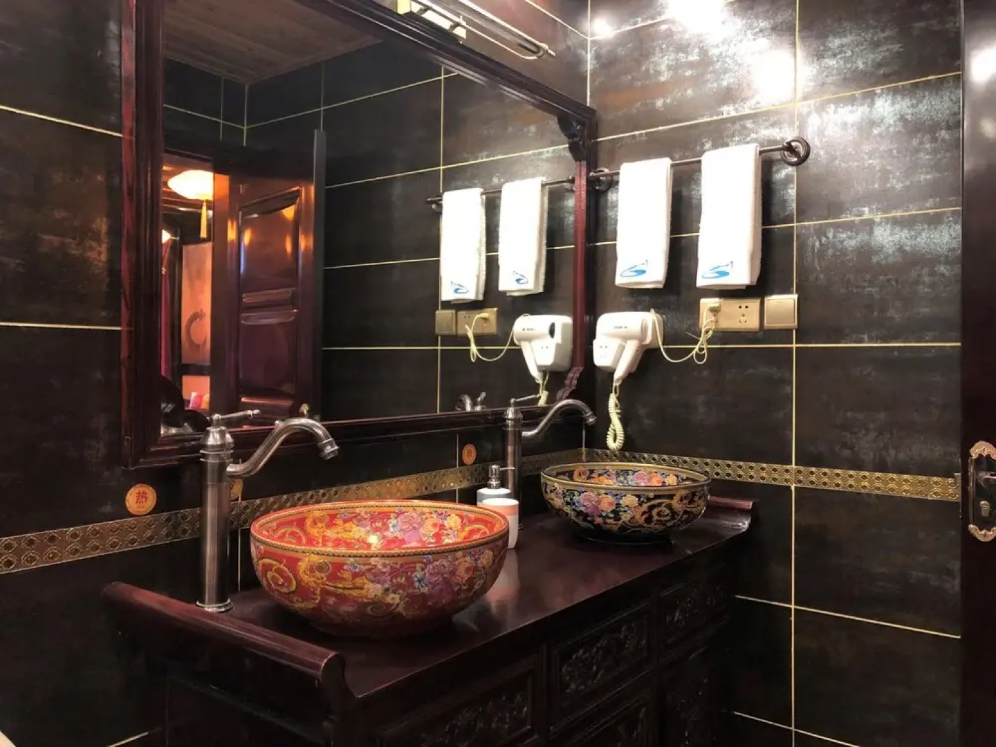Heshun No.29 Mansion