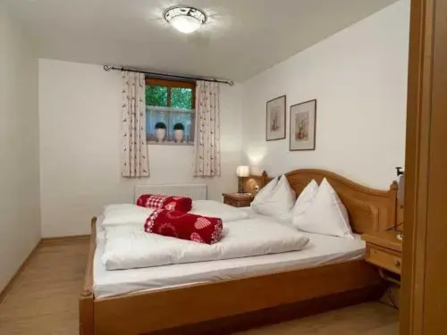 Chalet Zauberflöte