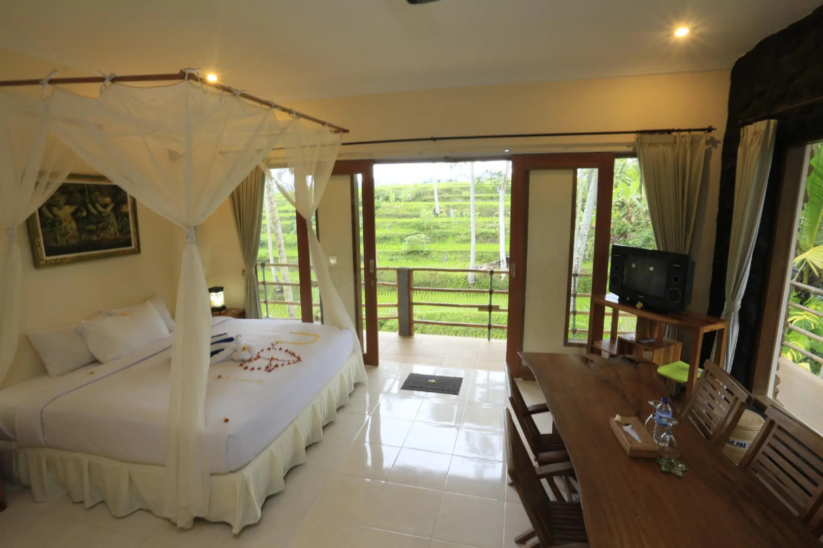 Junjungan Suite Villa
