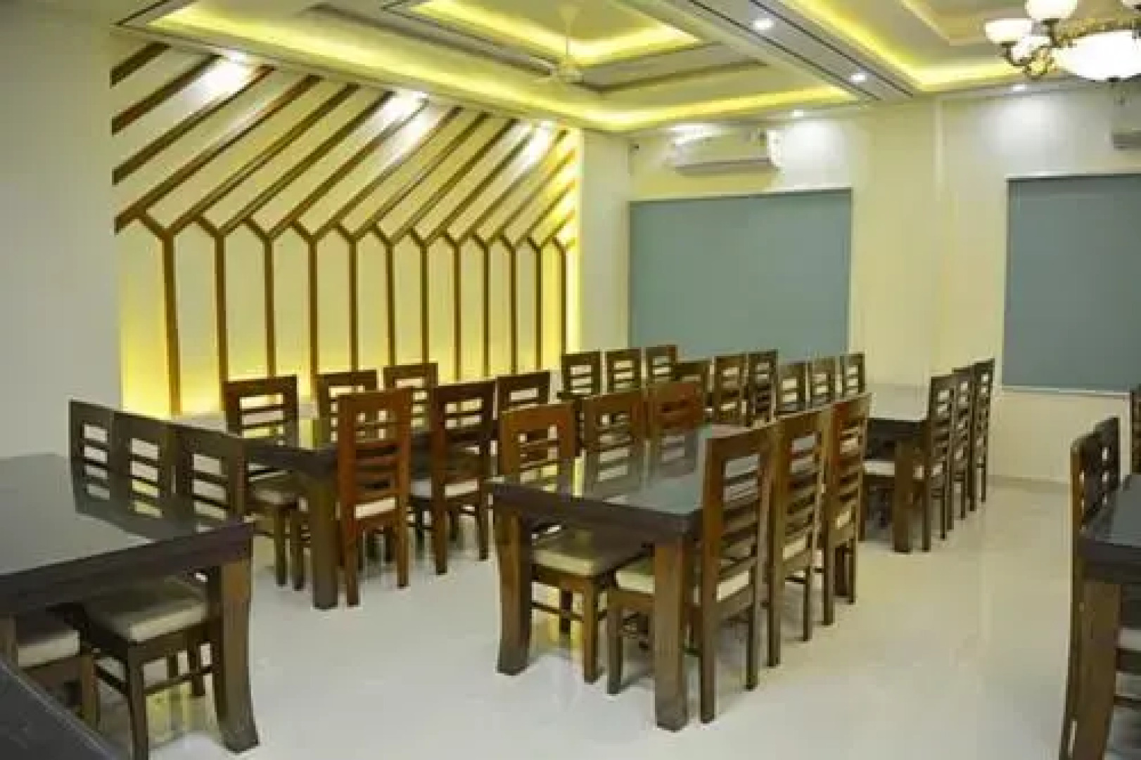 Hotel Laxmi Heights