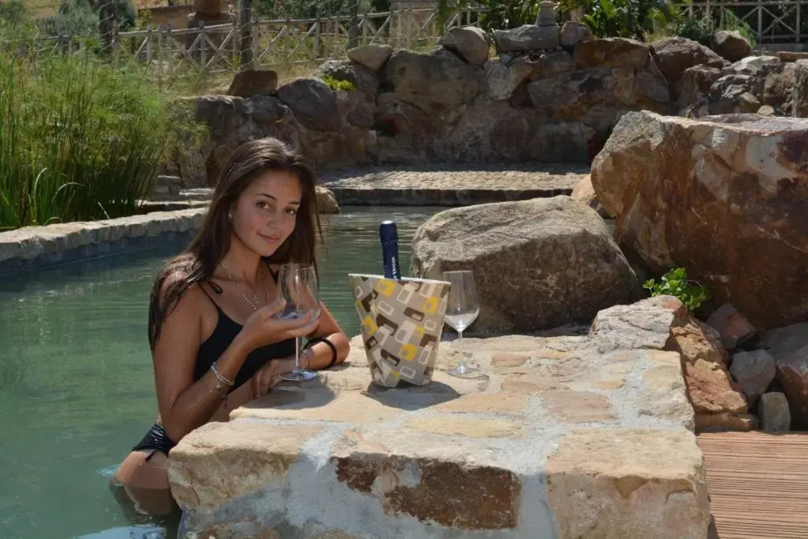 Antico Borgo Buonanotte