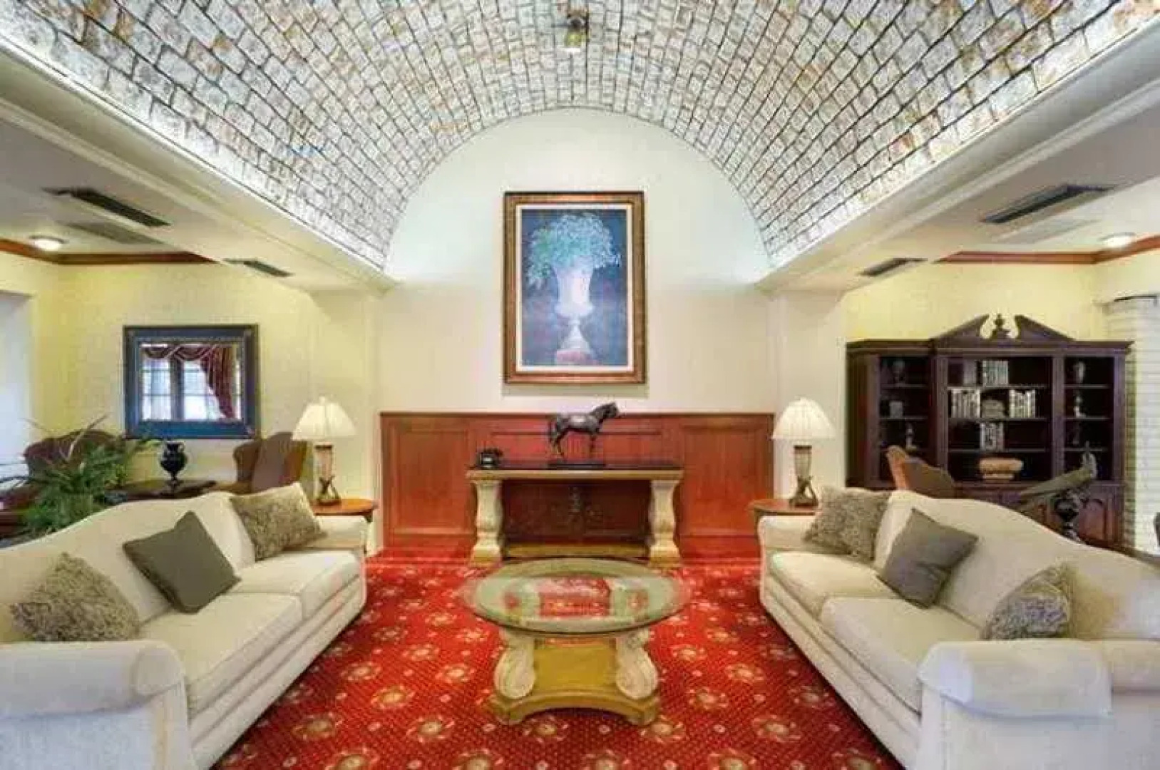 Embassy Suites Arcadia