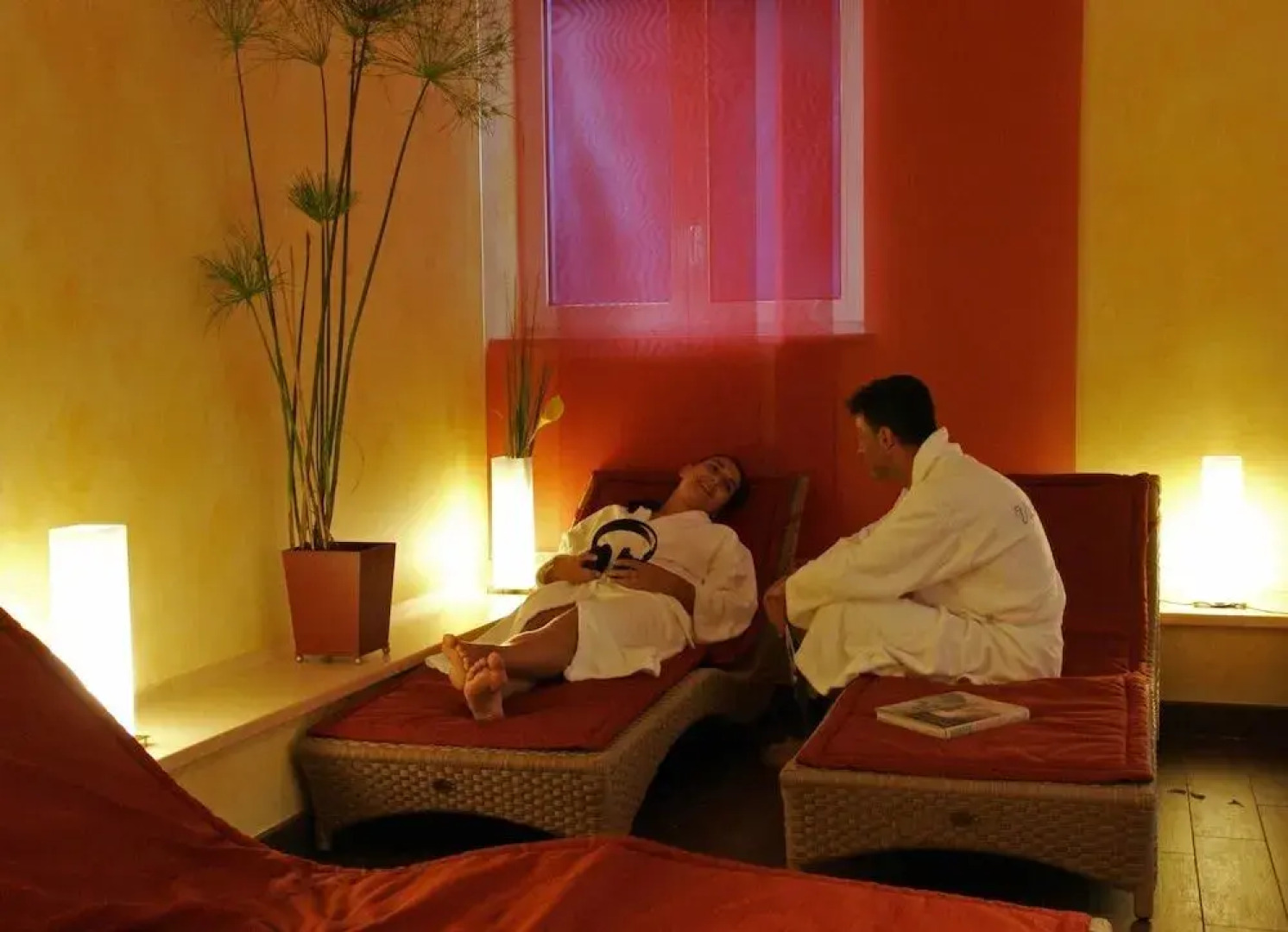 Vitalhotel Bad Birnbach