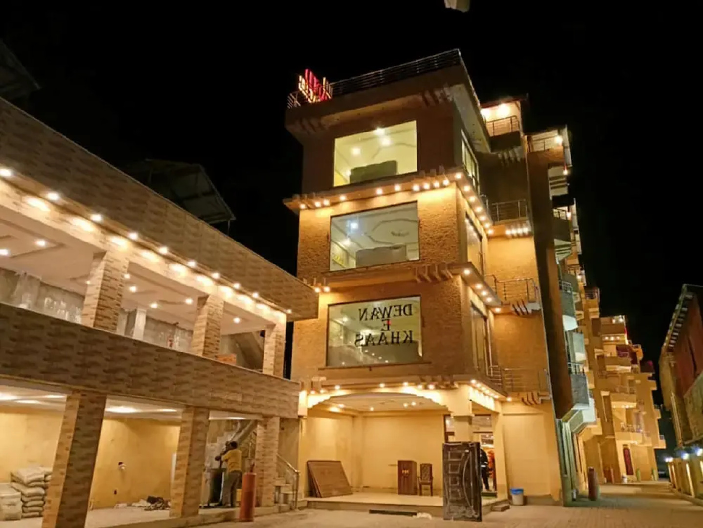 Grand Heritage Hotel