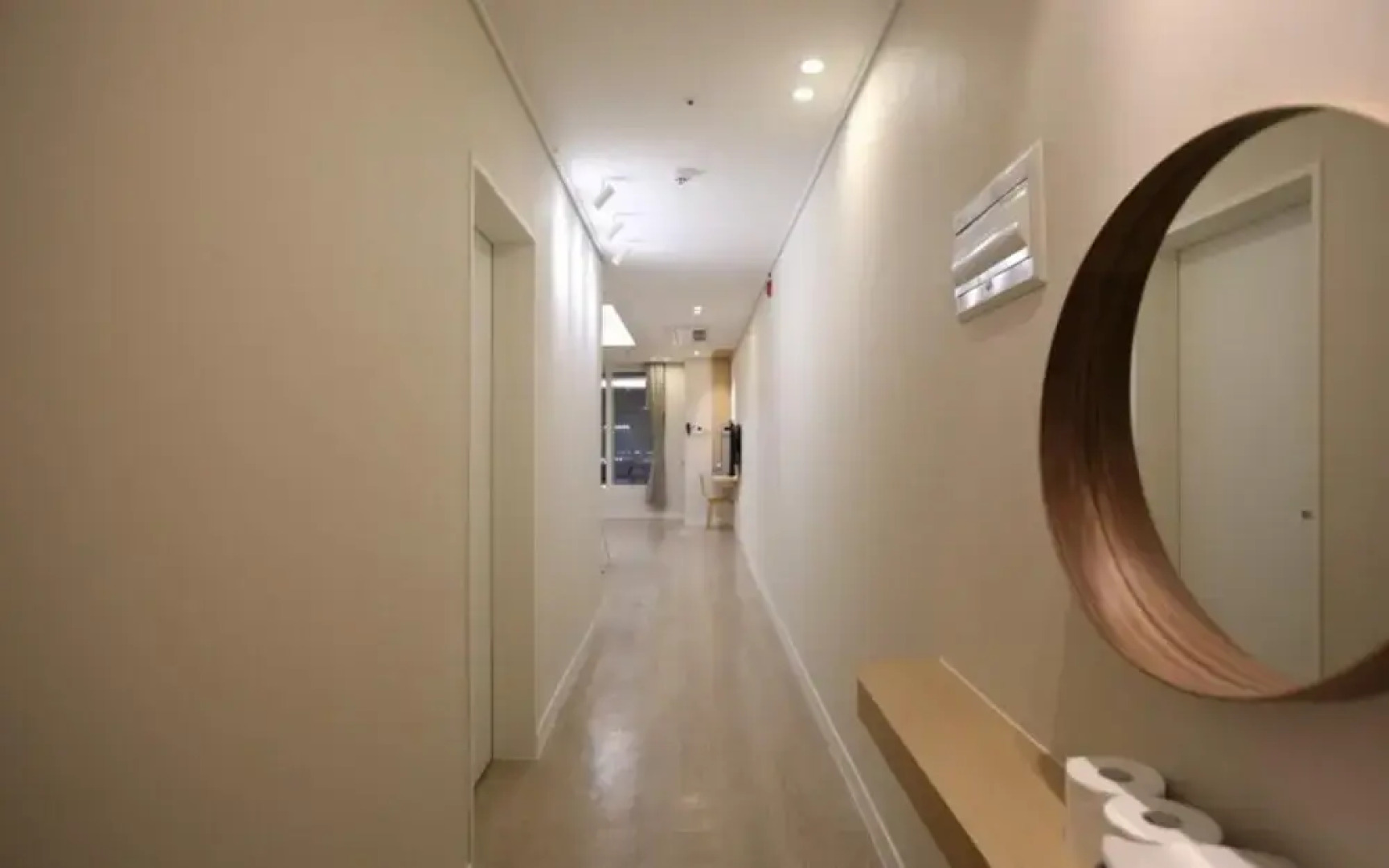 Yeosu Sun Beach Pension