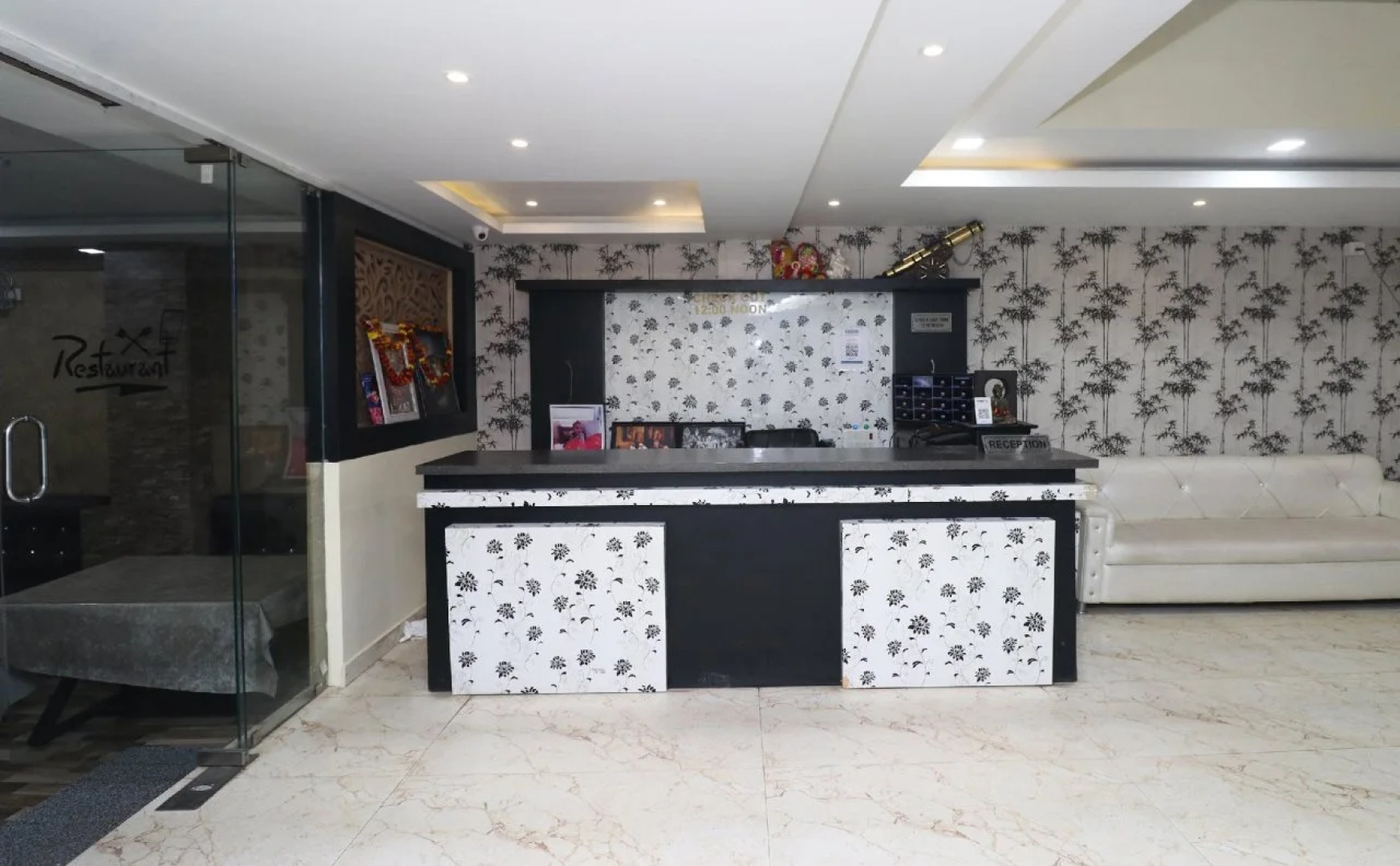 Bhagwati Residency By OYO Rooms