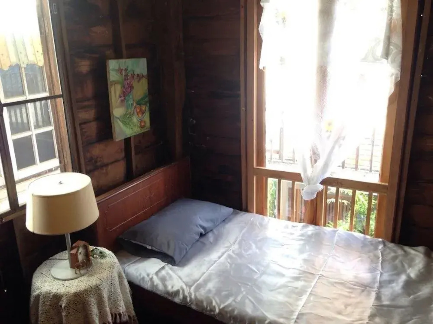 Baan Somlim Homestay - Hostel