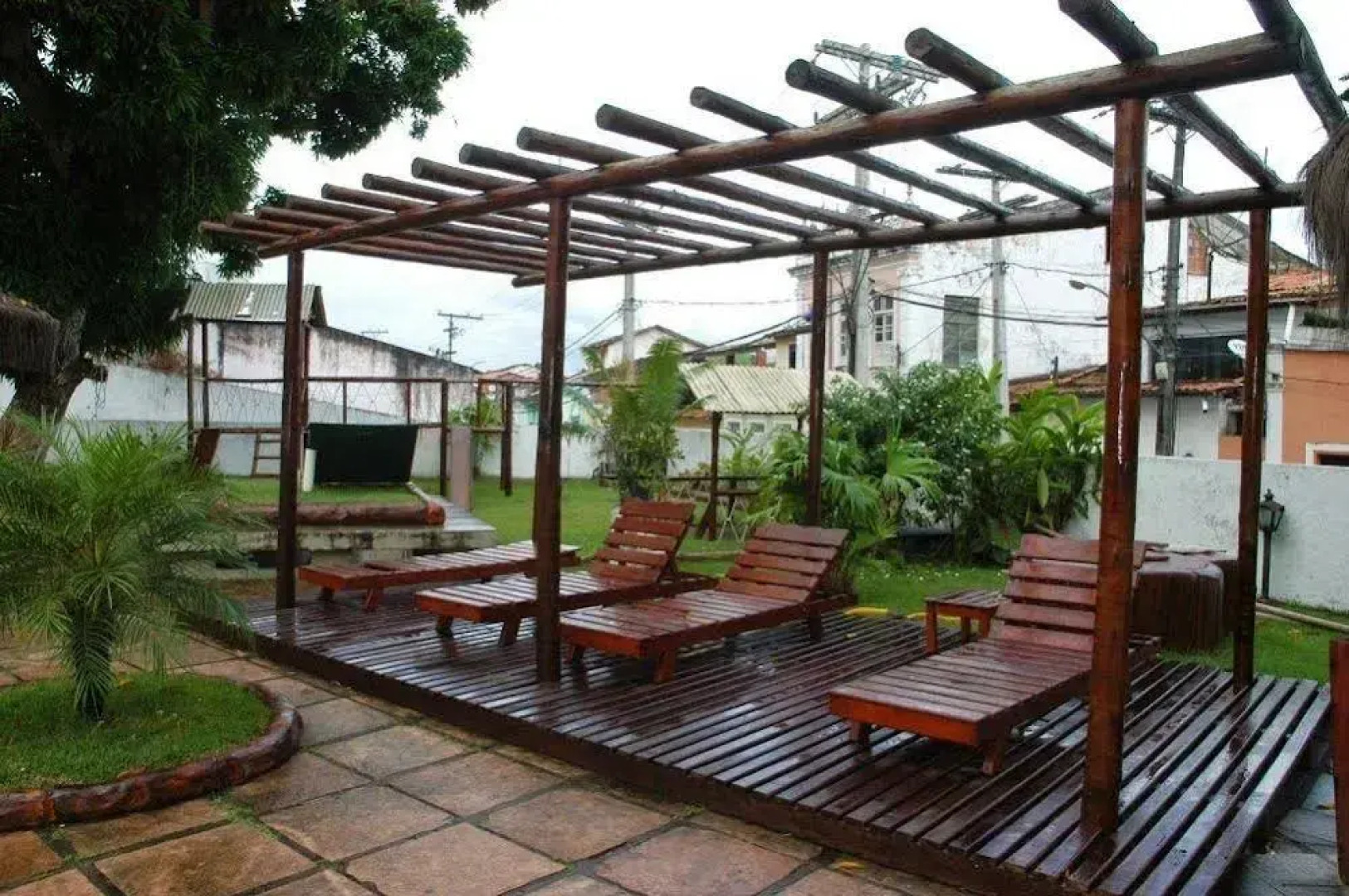 Pousada do Convento do Carmo