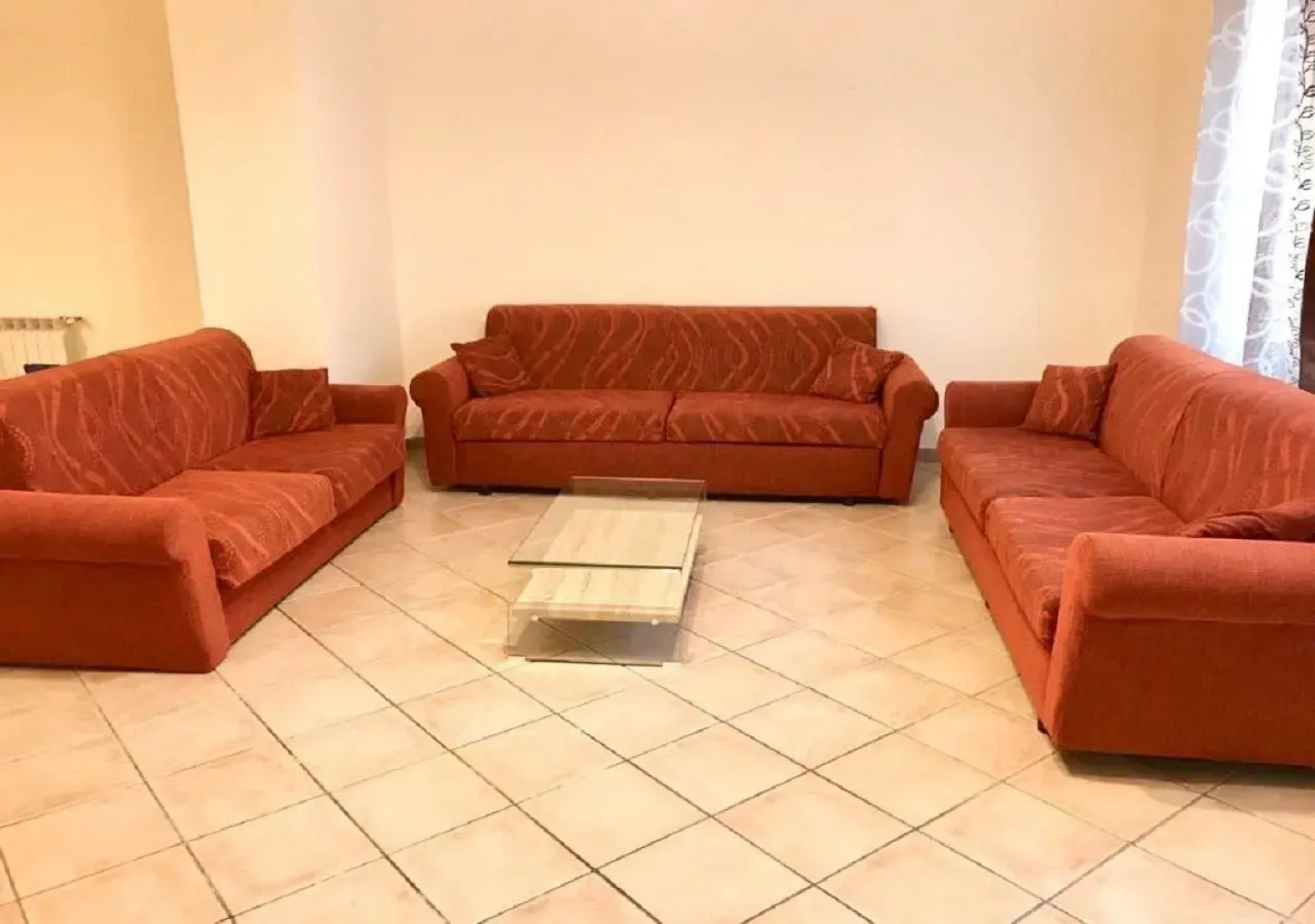 Etna Villa Alba Chiara