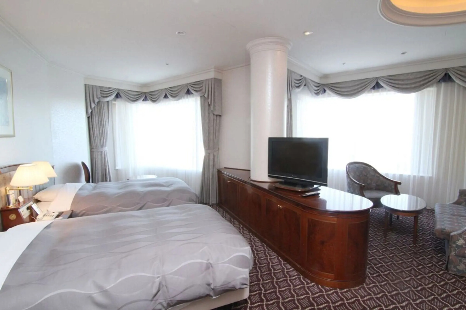 Hotel Springs Makuhari