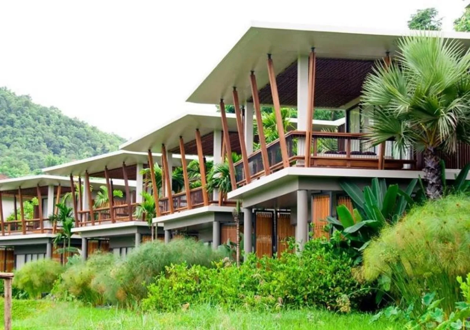 Veranda Chiang Mai Suite