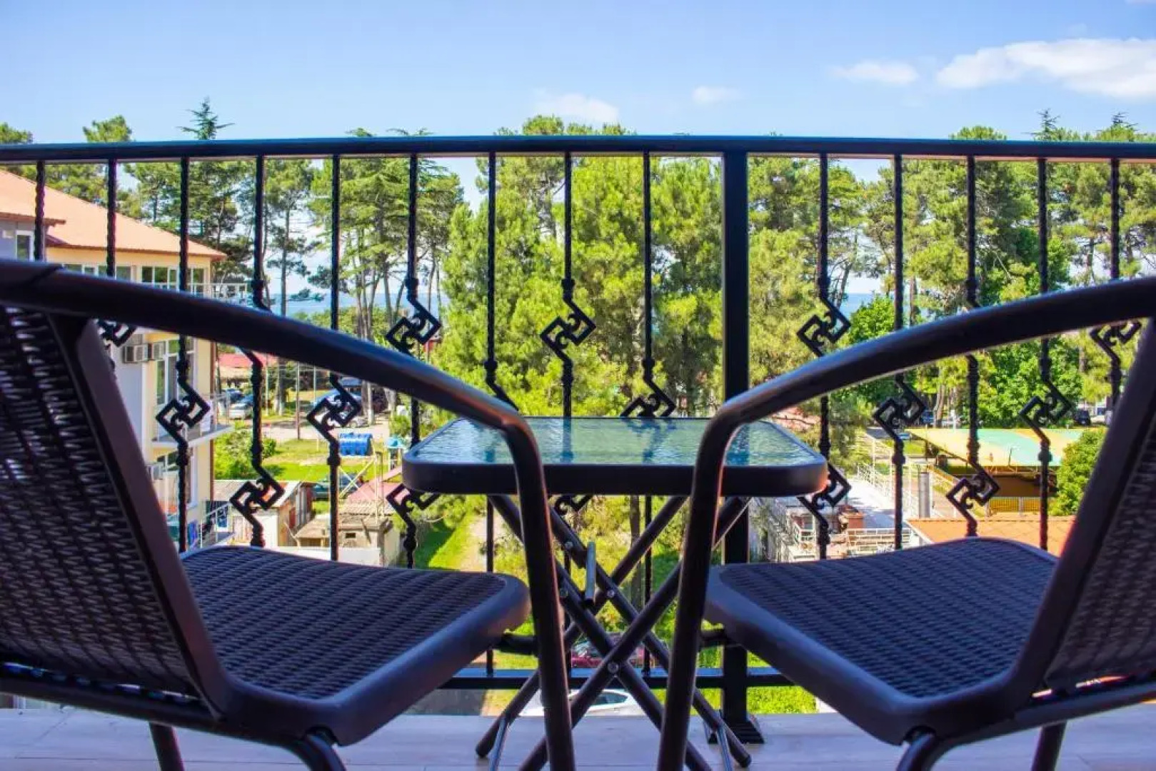 Magnetic Resort Ureki