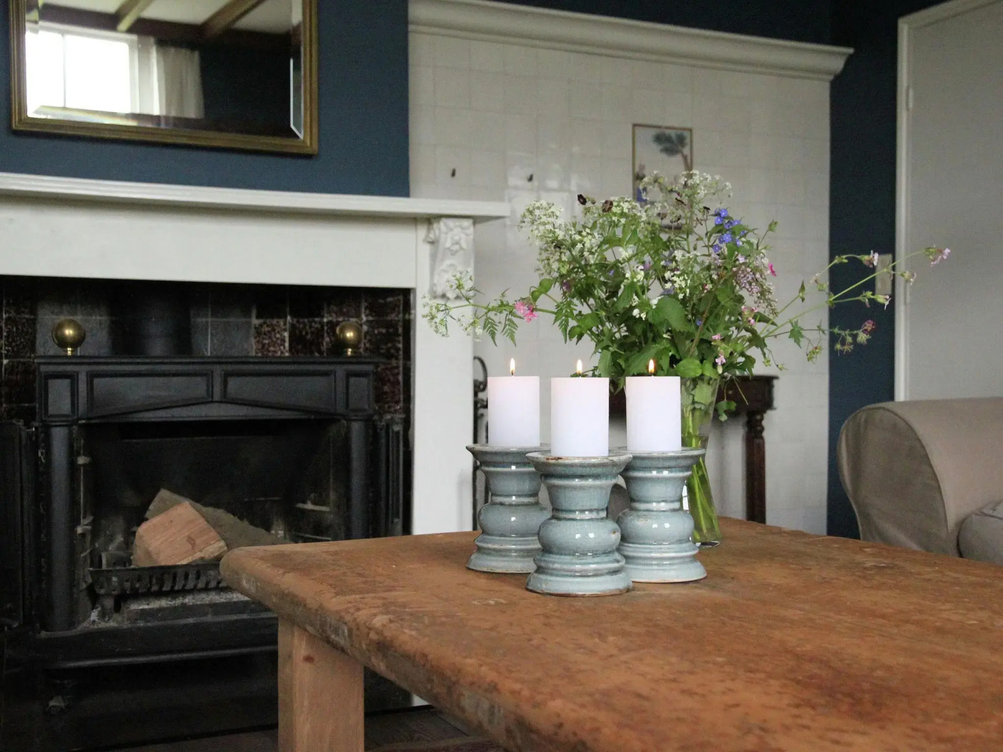 Peaceful Farmhouse in Doorn near Forest