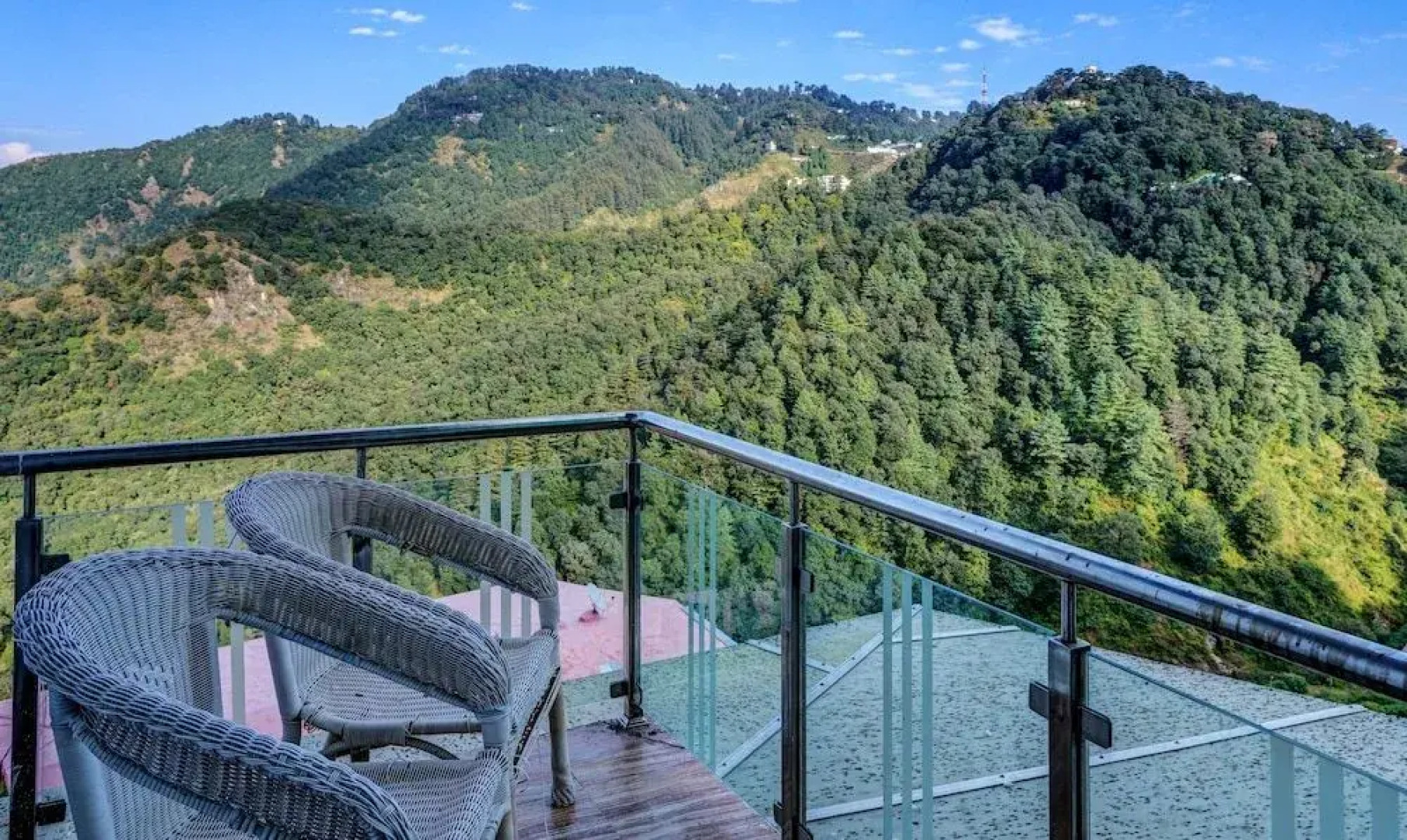 Treebo Trend Royal Mansion