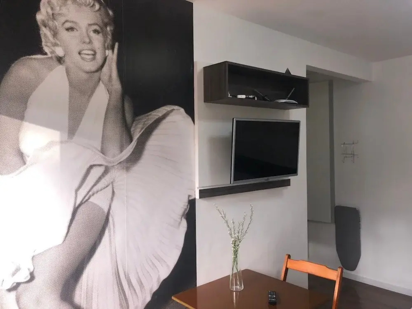 Suítes Jurerê Internacional