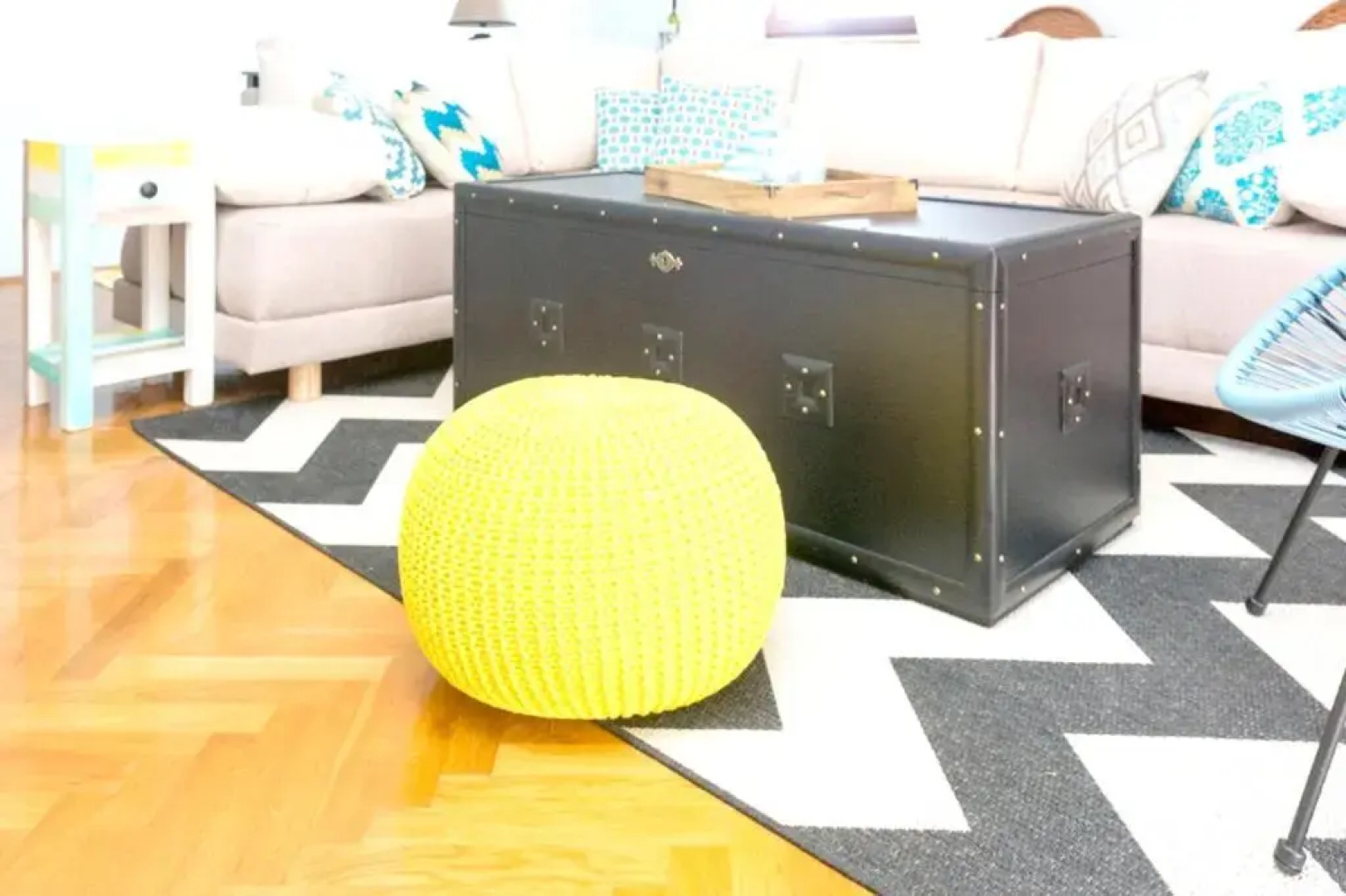 Apartment with 2 bedrooms in Klis with wonderful mountain view furnished balcony and WiFi 10 km from the beach