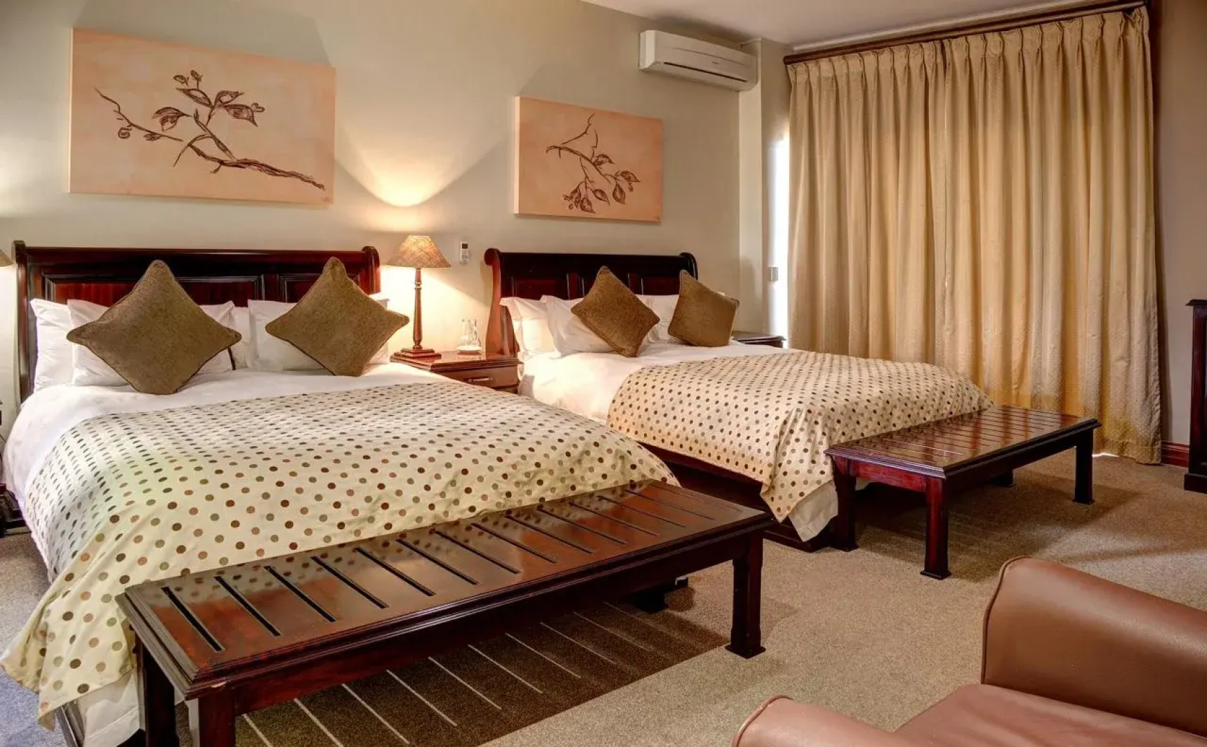 The Links Corporate Guest House