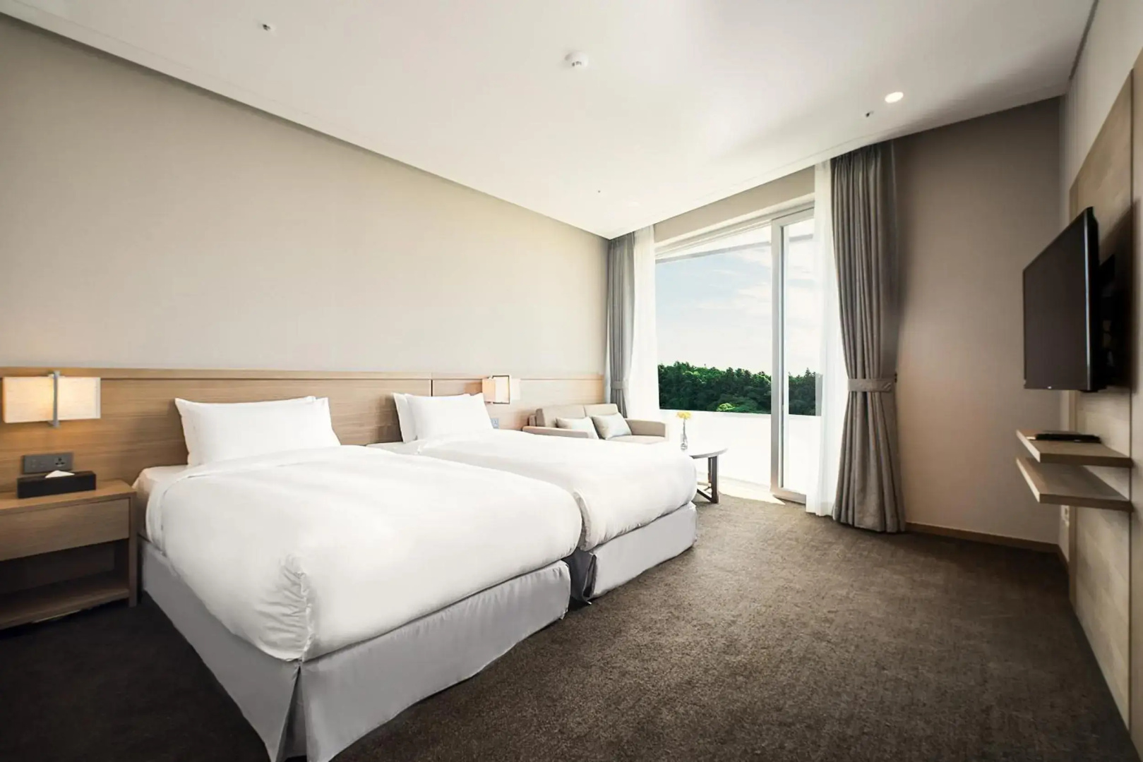 Hidden Cliff Hotel & Nature