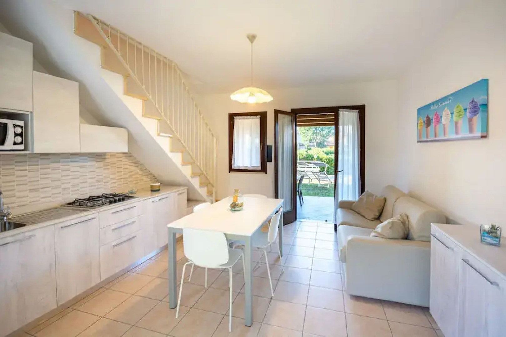 Albarella Residences & Villas