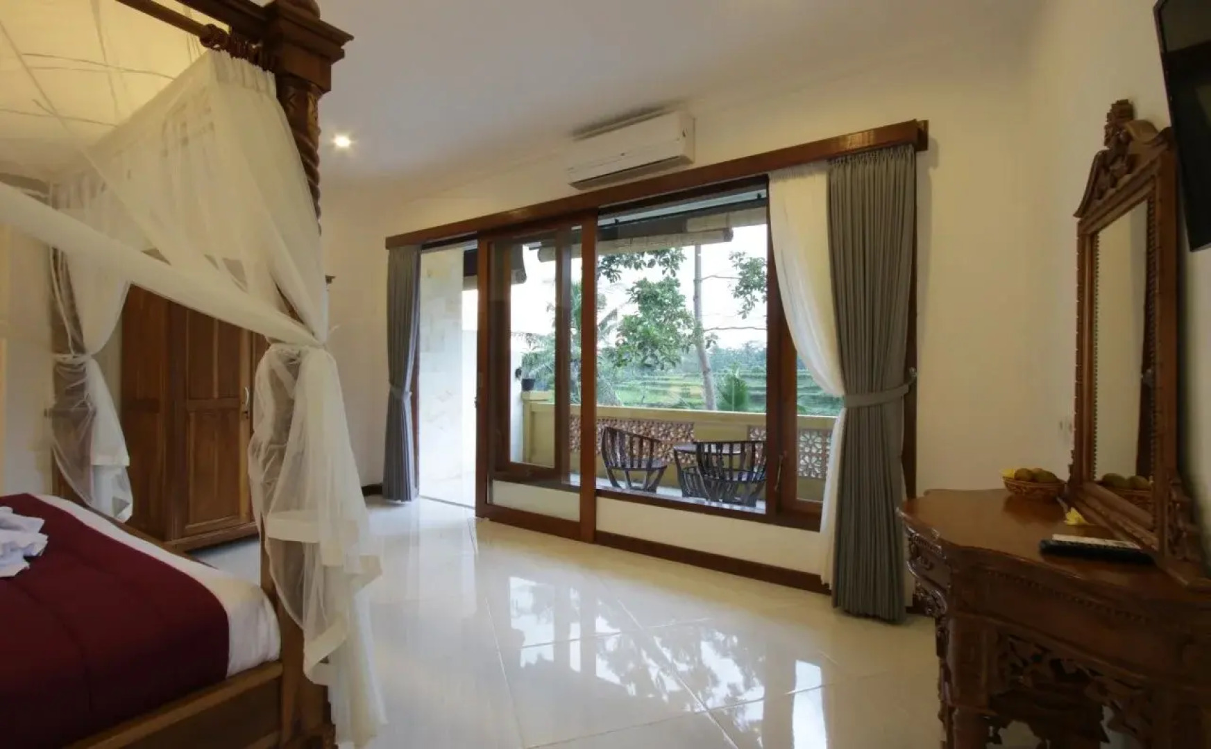 The Sunset House Ubud