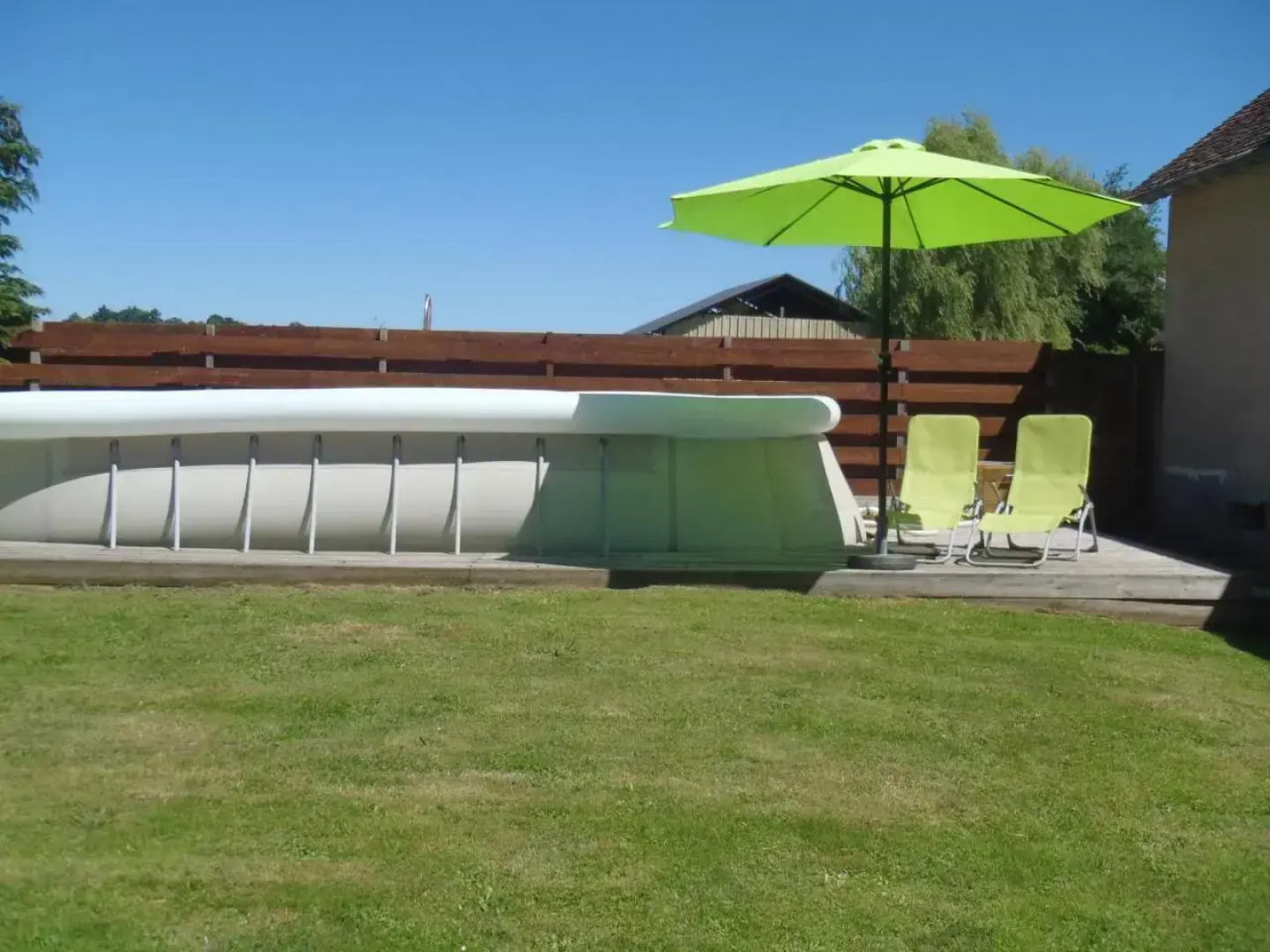 Les Cerfs de Laplaud